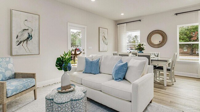 Foto del edificio - 1308 Leeway Dr