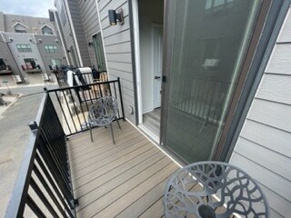 Foto del edificio - Room in Townhome on Gleason Wy