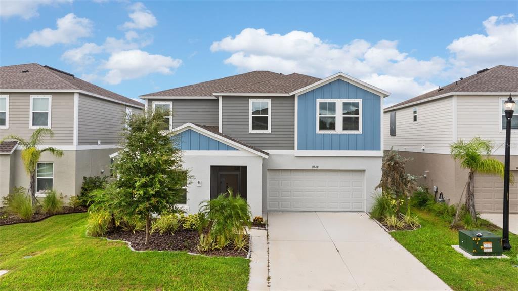 Foto principal - 12608 Hysmith Lp