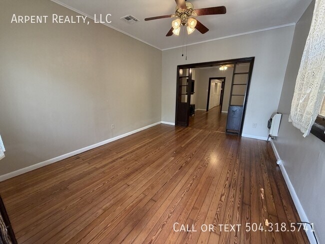 Foto del edificio - 3146 N Rampart St