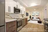 Primary Photo - Brand New Modern 1 Bed, 1 Bath Short-Term ...
