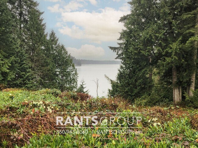 Foto del edificio - 2 br, 1 bath House - 3202 Sunset Beach Dr NW
