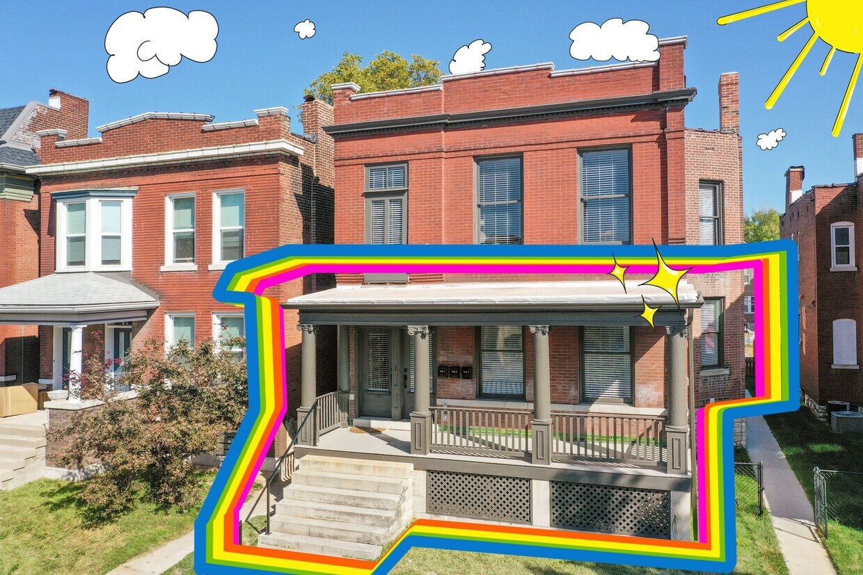 Foto principal - Perfect for BJC Residents/Frequenters