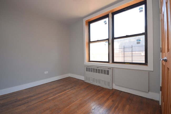 Floorplan - 206 Clarkson Ave