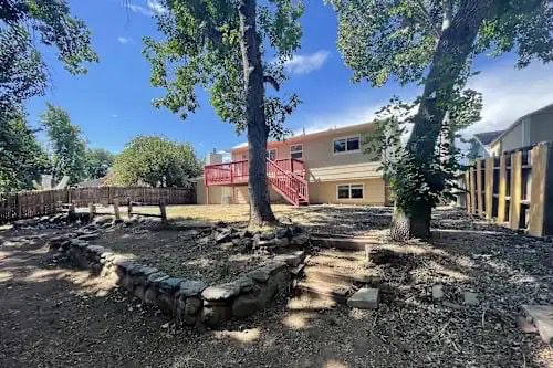 Building Photo - 4634 S Braun Ct