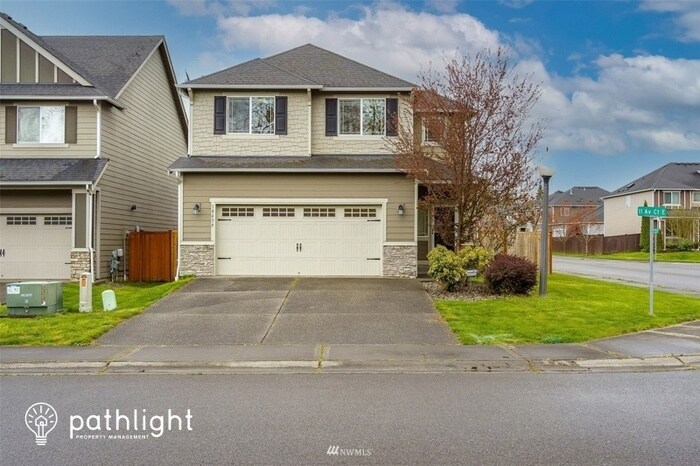 Foto principal - 18439 11Th Avenue Court E, Spanaway, WA, 9...