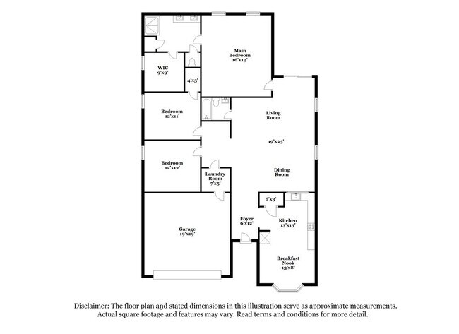 Foto del edificio - 713 SW 4th Terrace