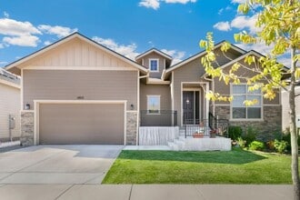 Building Photo - 5915 Fall Harvest Way