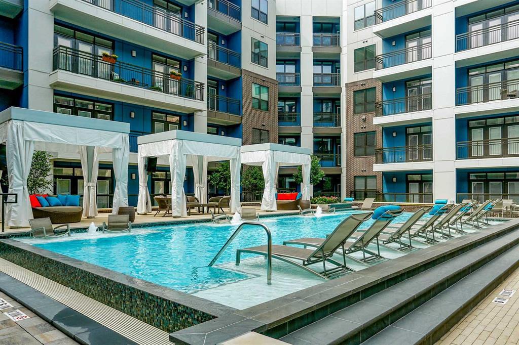 2910 Milam St Unit 1107, Houston, TX 77006 Condo for Rent in Houston