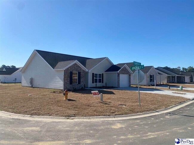 Foto del edificio - 3718 Cantle St