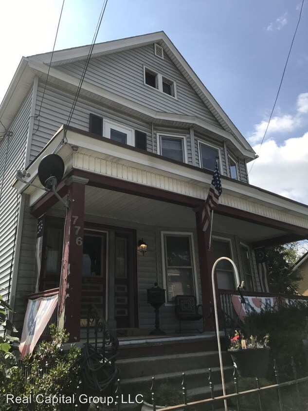 776 Pawling Ave, Troy, NY 12180 Condo for Rent in Troy, NY