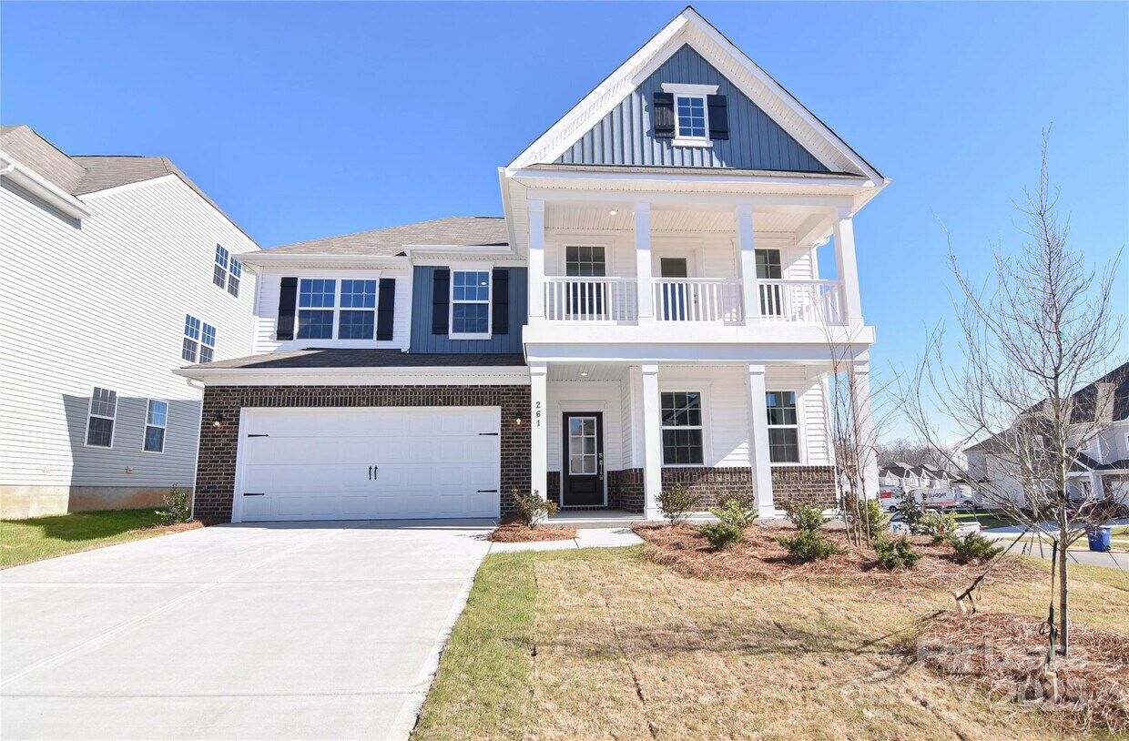 Foto principal - 261 Abersham Dr