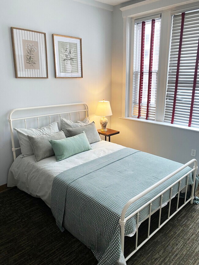 Foto del edificio - Nova Suites