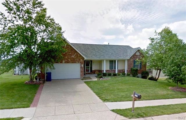 Building Photo - 3568 Sky Hawk Dr