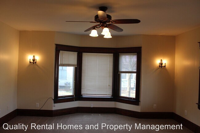 Foto del edificio - 3 br, 2 bath House - 340 E Vienna Street
