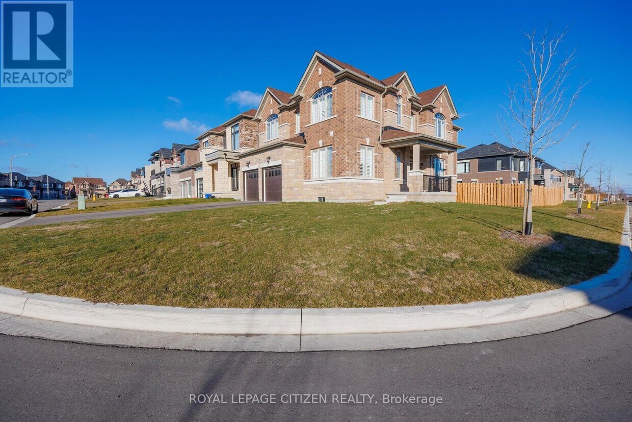 140 Mcphail Av, Bowmanville, ON L1C 7H2 House for Rent in Bowmanville