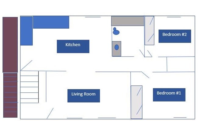 Foto del edificio - 550 Union Avenue Ext