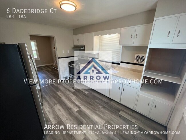 Building Photo - 6 Dadebridge Ct