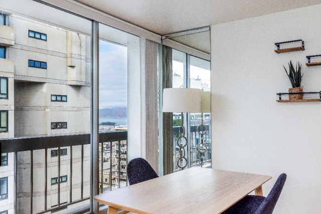 Foto del edificio - 1998 Broadway