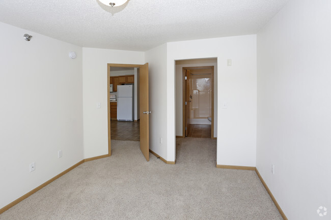 Foto del interior - Huntington Pointe Apartments