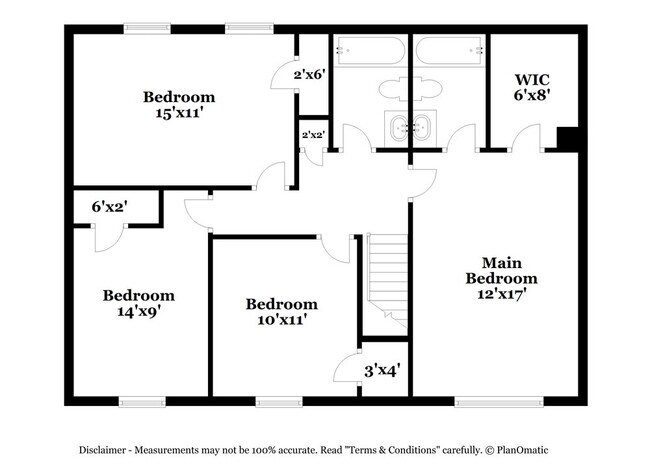 Foto del edificio - 5490 Northcut Dr