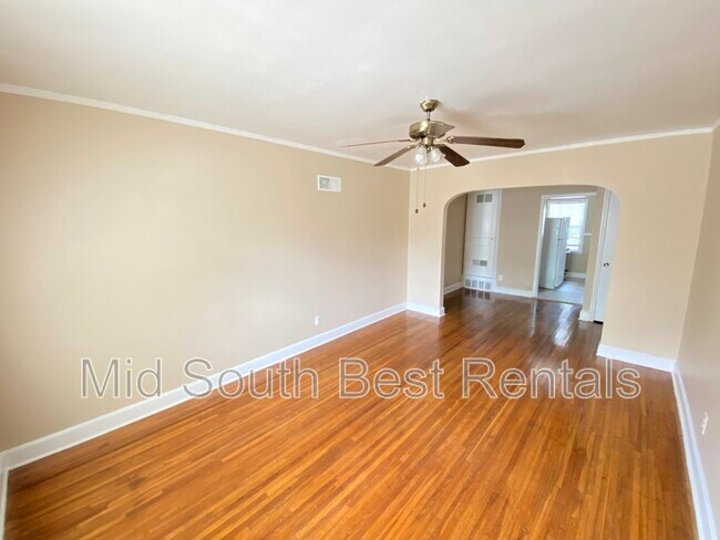 Foto del edificio - 143 N.Merton #1 (Jackson - University)