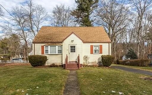 Primary Photo - 25 Purity Springs Rd