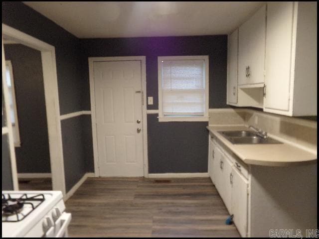 Foto del edificio - 2115 W 16th St