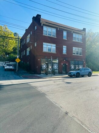 Building Photo - 4002 Eastern Ave