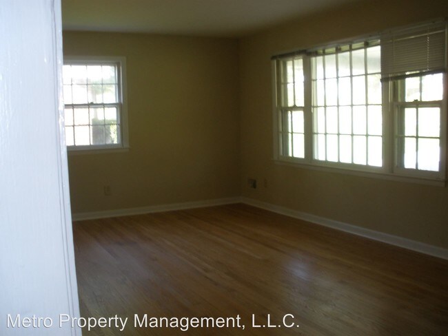 Building Photo - 3 br, 1.5 bath House - 1344 Marlborough Road