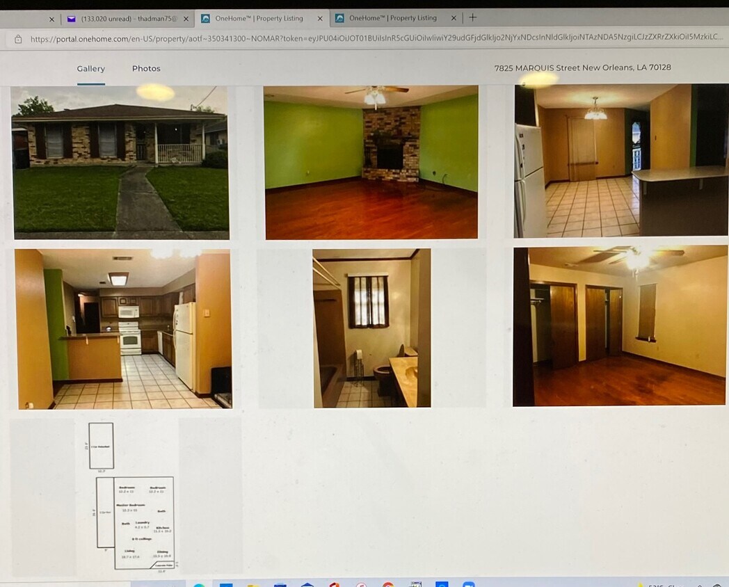 Foto principal - 7825 Marquis St