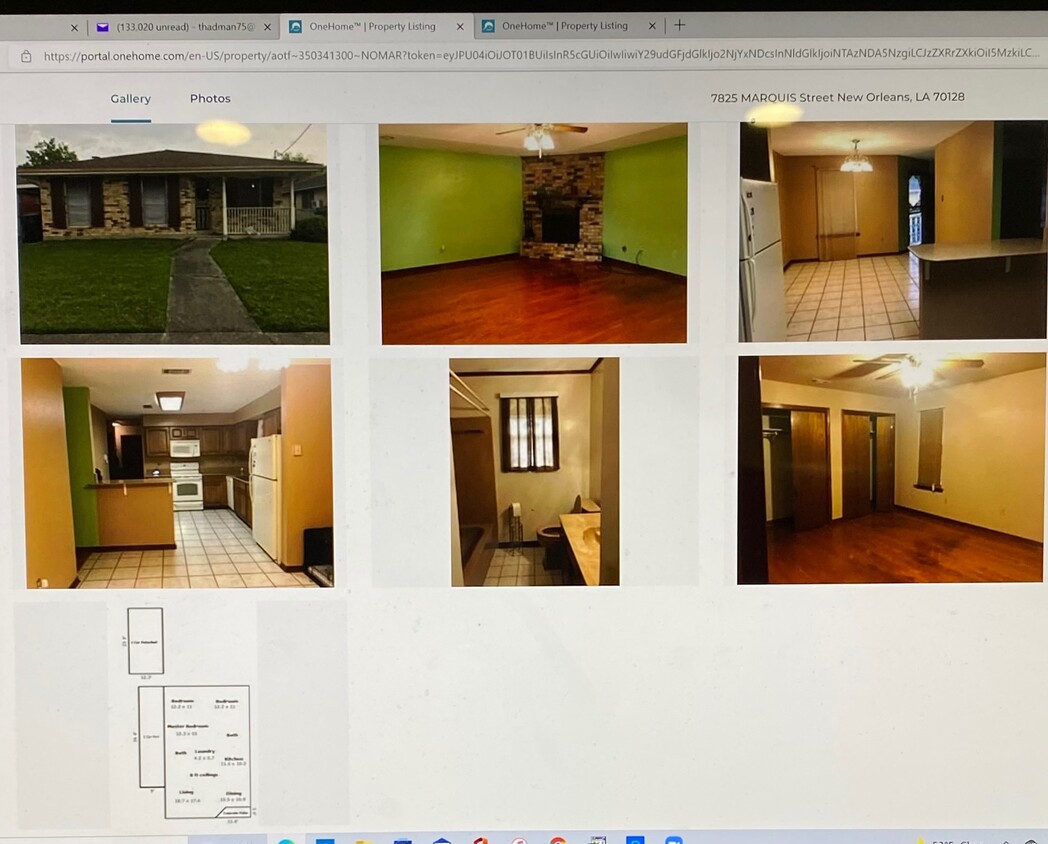 Primary Photo - 7825 Marquis St