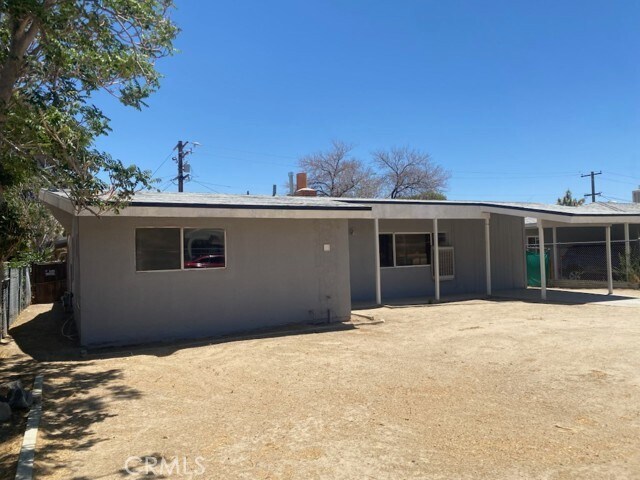 Foto del edificio - 6963 Tamarisk Ave