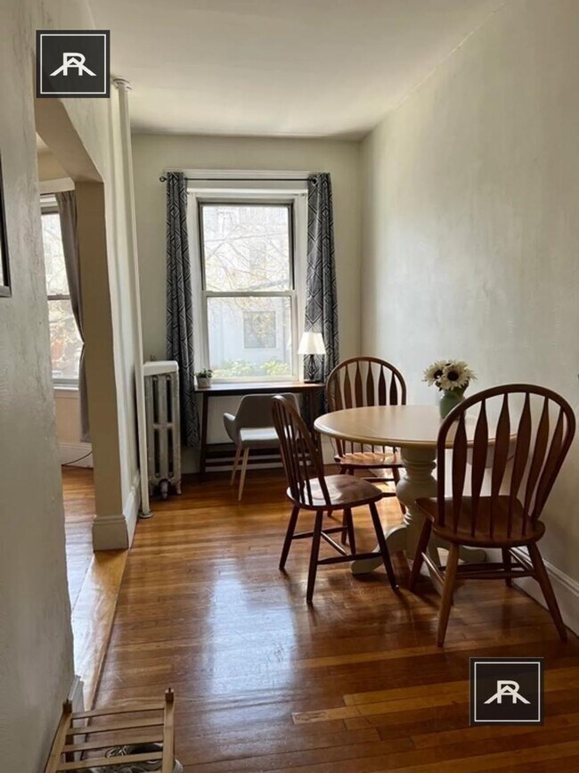 Foto del edificio - 2 bedroom in Brookline MA 02446