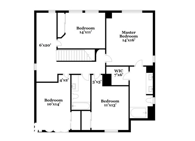 Building Photo - 813 Iron Stirrup Ave