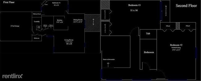 Building Photo - 7536 Peachmont Ave NW