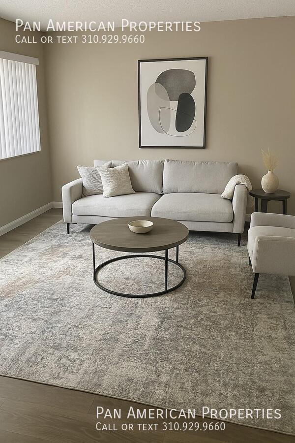 Building Photo - 812 N. Azusa-#14