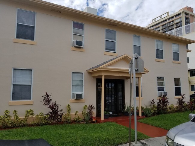 Foto del edificio - 310 S 17th Ave