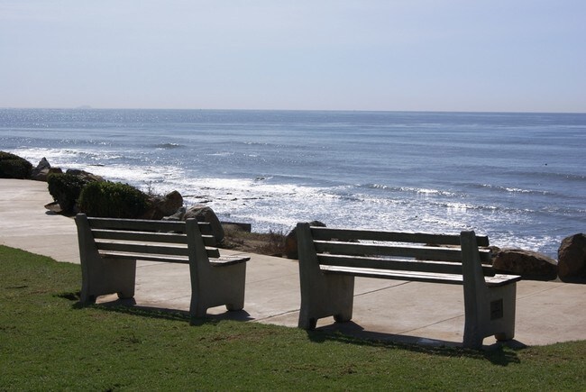 Foto del edificio - 5538 La Jolla Blvd