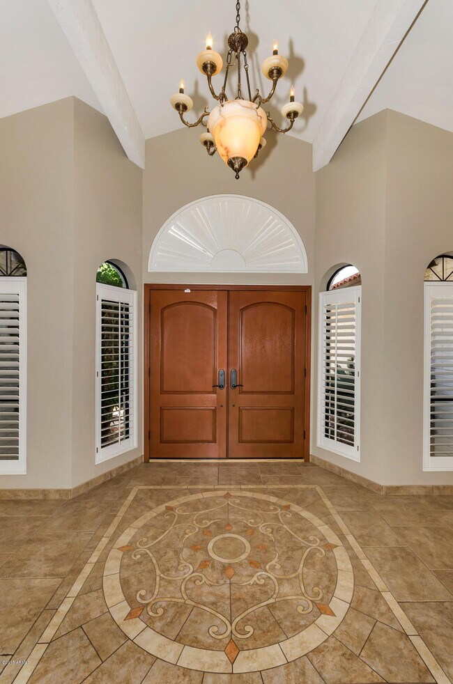 Foto del edificio - 8818 North 47th Pl