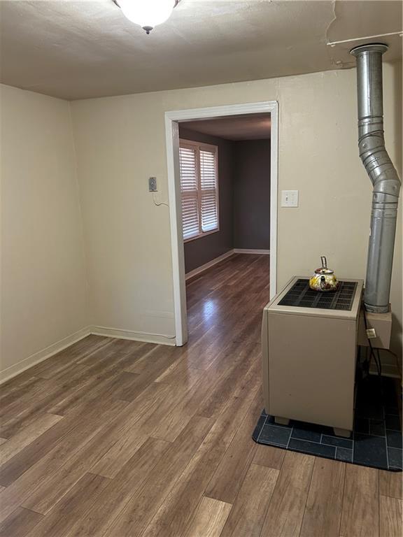 Foto del edificio - 178 Old Dallas Acworth Rd