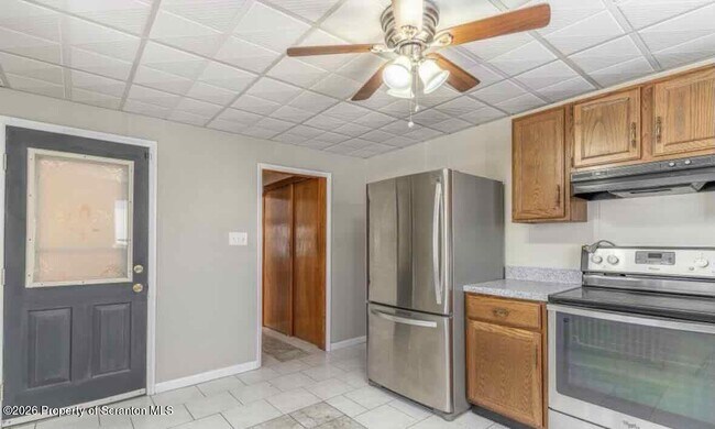 Foto del edificio - 112 Grove St