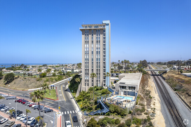 Foto del edificio - Marina Towers