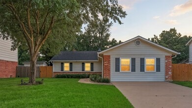 Building Photo - 3218 Ricewood Dr