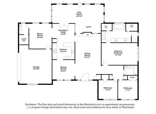 Building Photo - 108 Hickory Trail Dr