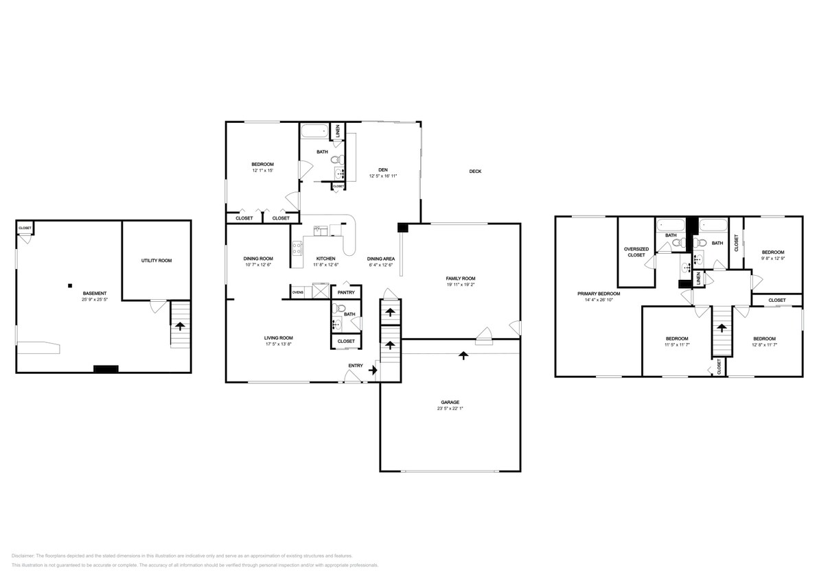 Foto del edificio - 13738 Coghill Ln