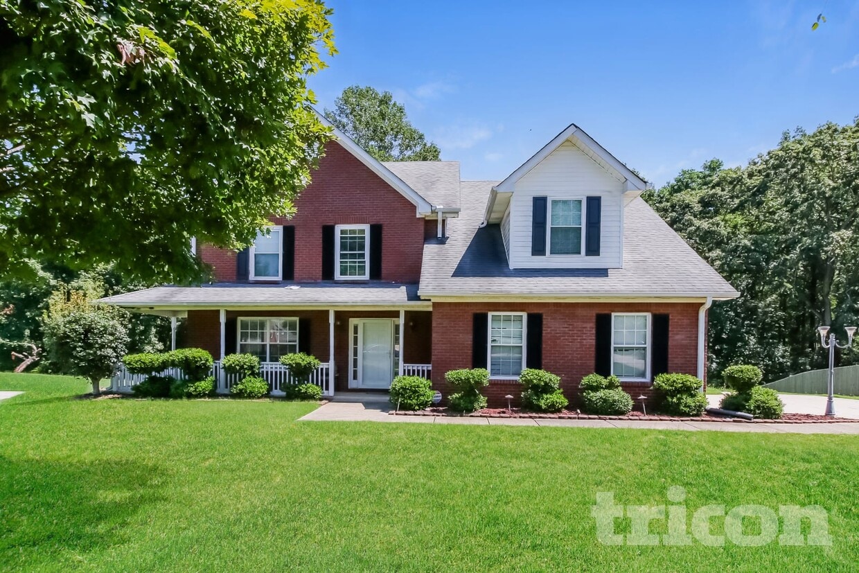 Foto principal - 1503 Elena Dr