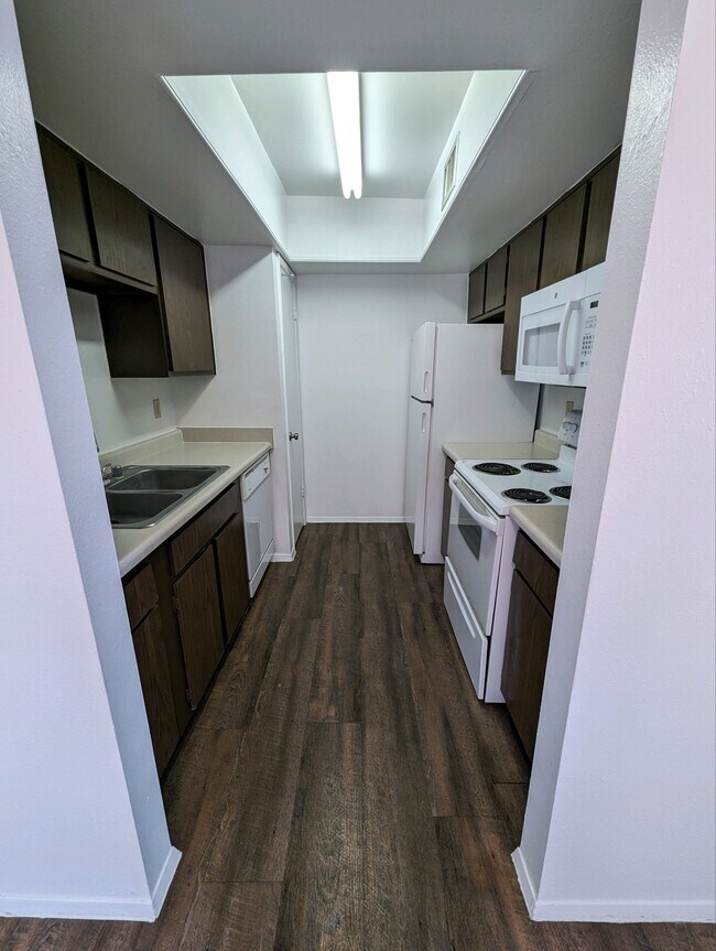 Butterfield Trail Apartments Apartments in El Paso, TX