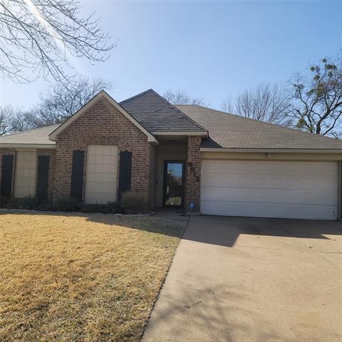 Foto del edificio - 6312 Brookmont Ct