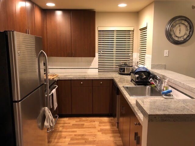 Foto del edificio - Condo in Mill Creek